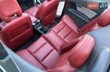 Кабриолет Volvo C70 2010 в 
