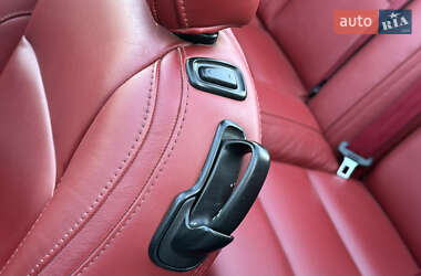 Кабриолет Volvo C70 2010 в 