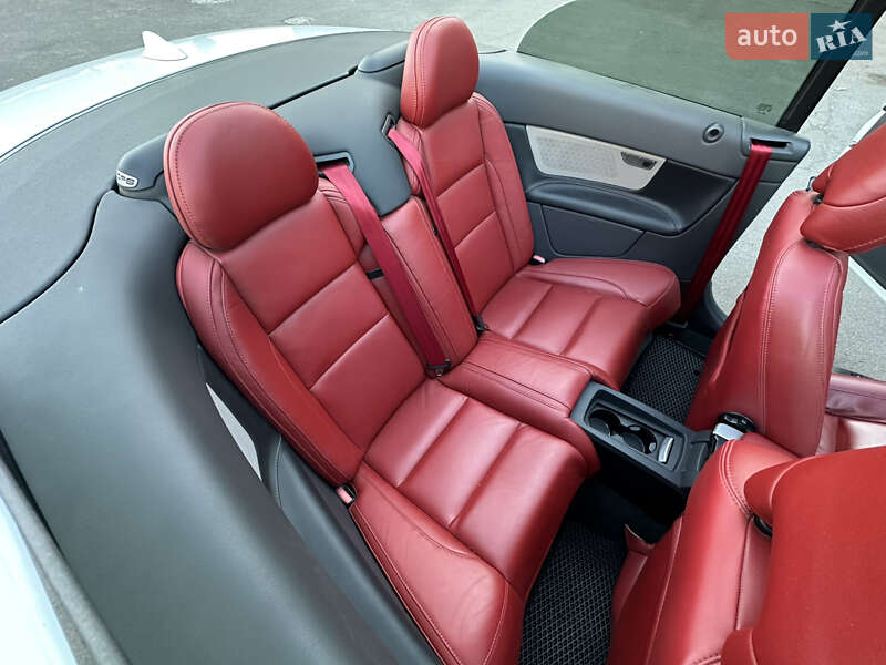 Кабриолет Volvo C70 2010 в Одессе фото 37 Кабриолет Volvo C70 2010 в Одессе