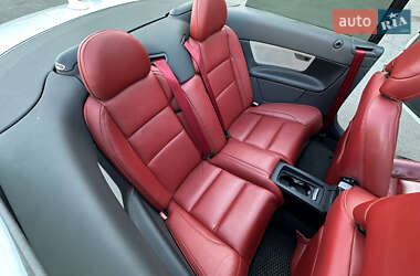 Кабриолет Volvo C70 2010 в 