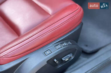 Кабриолет Volvo C70 2010 в 