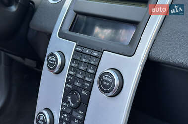 Кабриолет Volvo C70 2010 в 