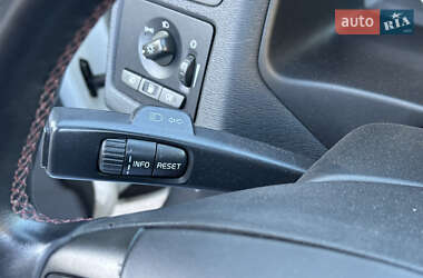 Кабриолет Volvo C70 2010 в 