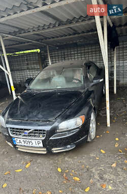Кабриолет Volvo C70 2009 в 