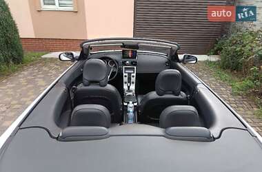 Кабріолет Volvo C70 2010 в 