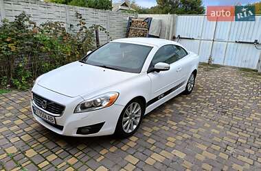 Кабріолет Volvo C70 2010 в Києві