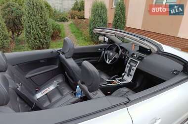 Кабріолет Volvo C70 2010 в 