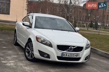 Кабріолет Volvo C70 2010 в Києві