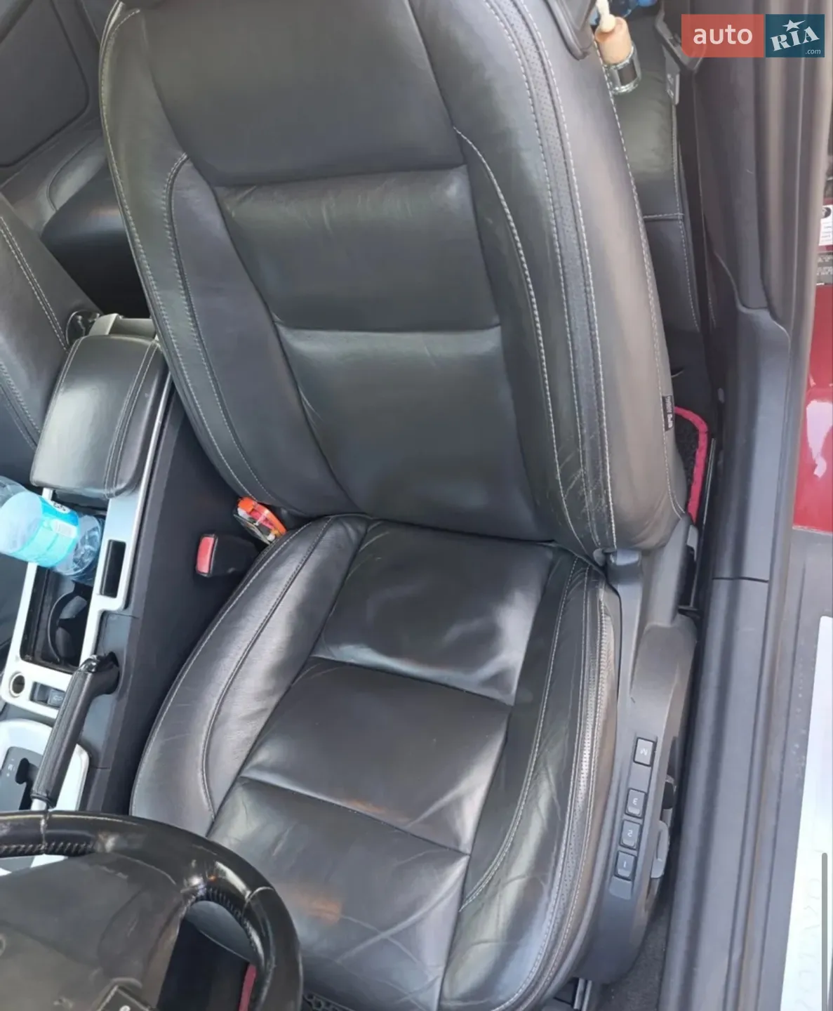2011 Volvo C70 - мініатюра 18