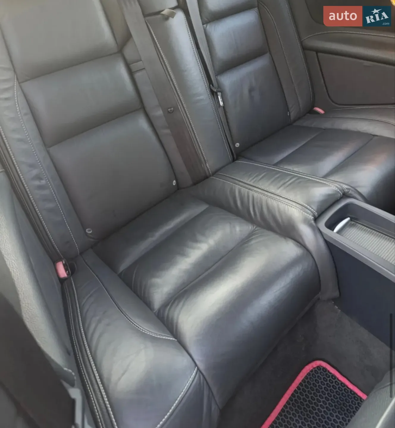 2011 Volvo C70 - мініатюра 20