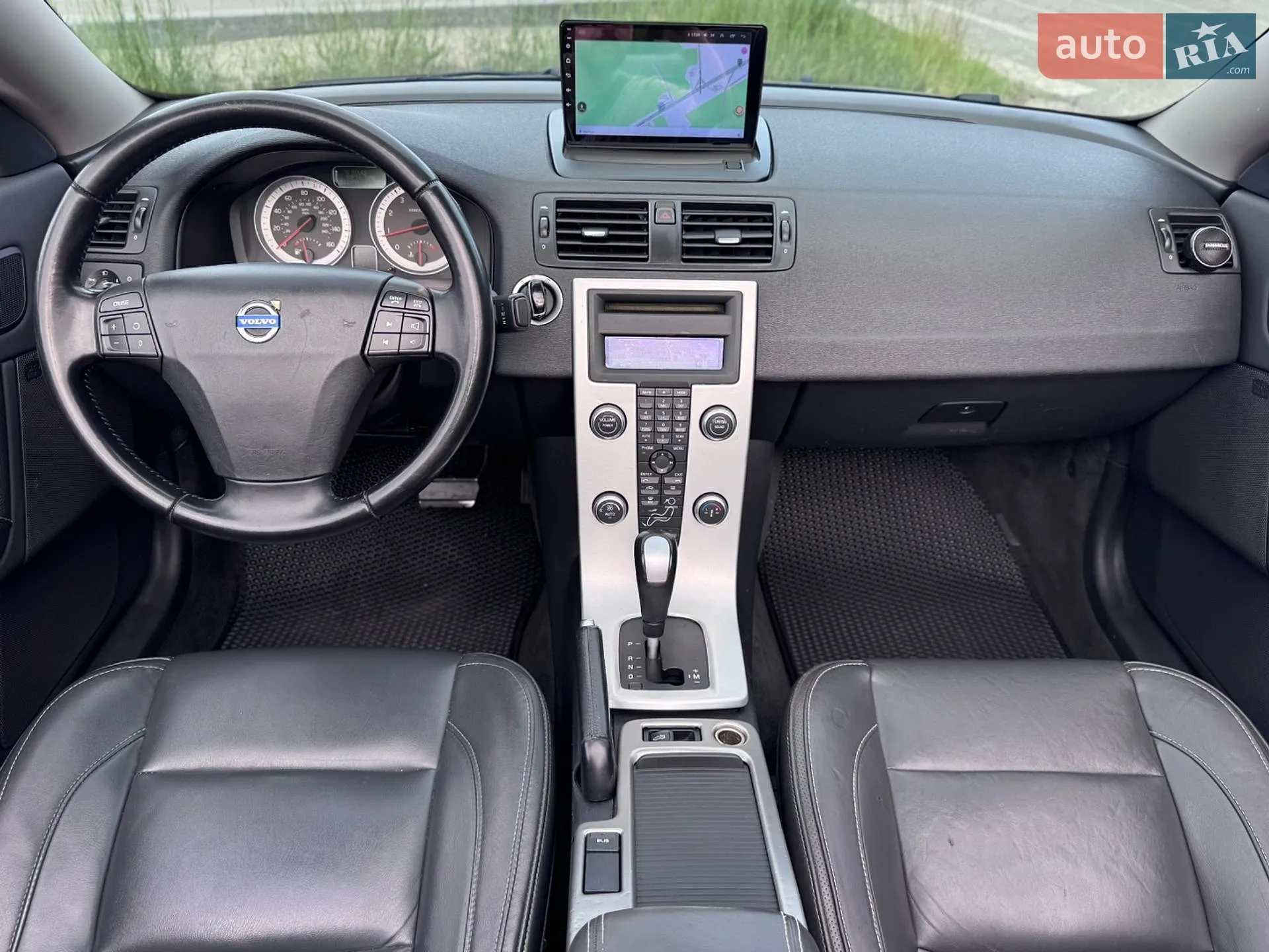 2013 Volvo C70 - мініатюра 5