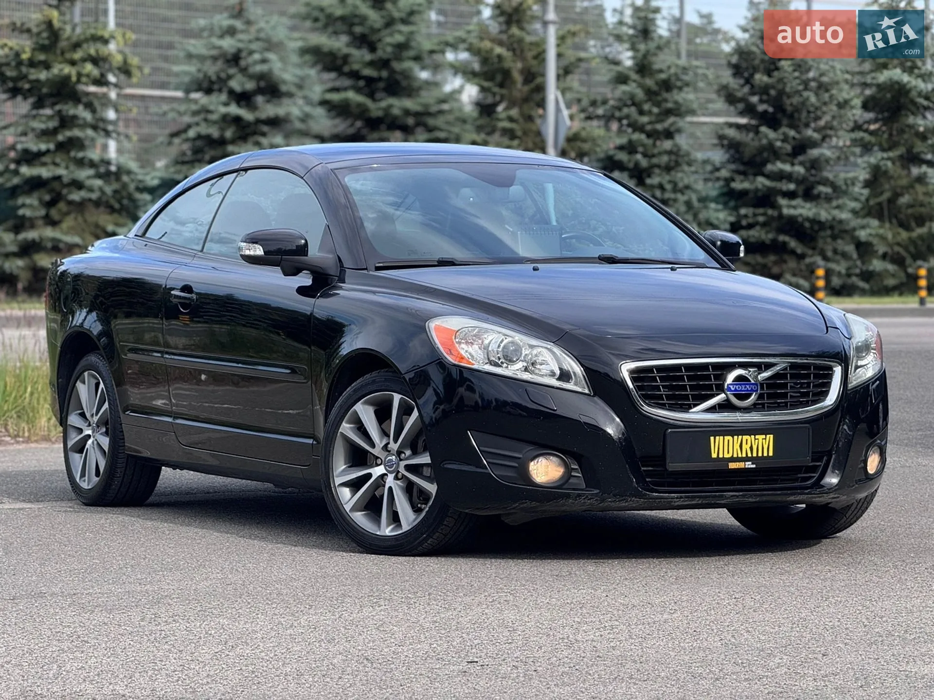 2013 Volvo C70 - мініатюра 8