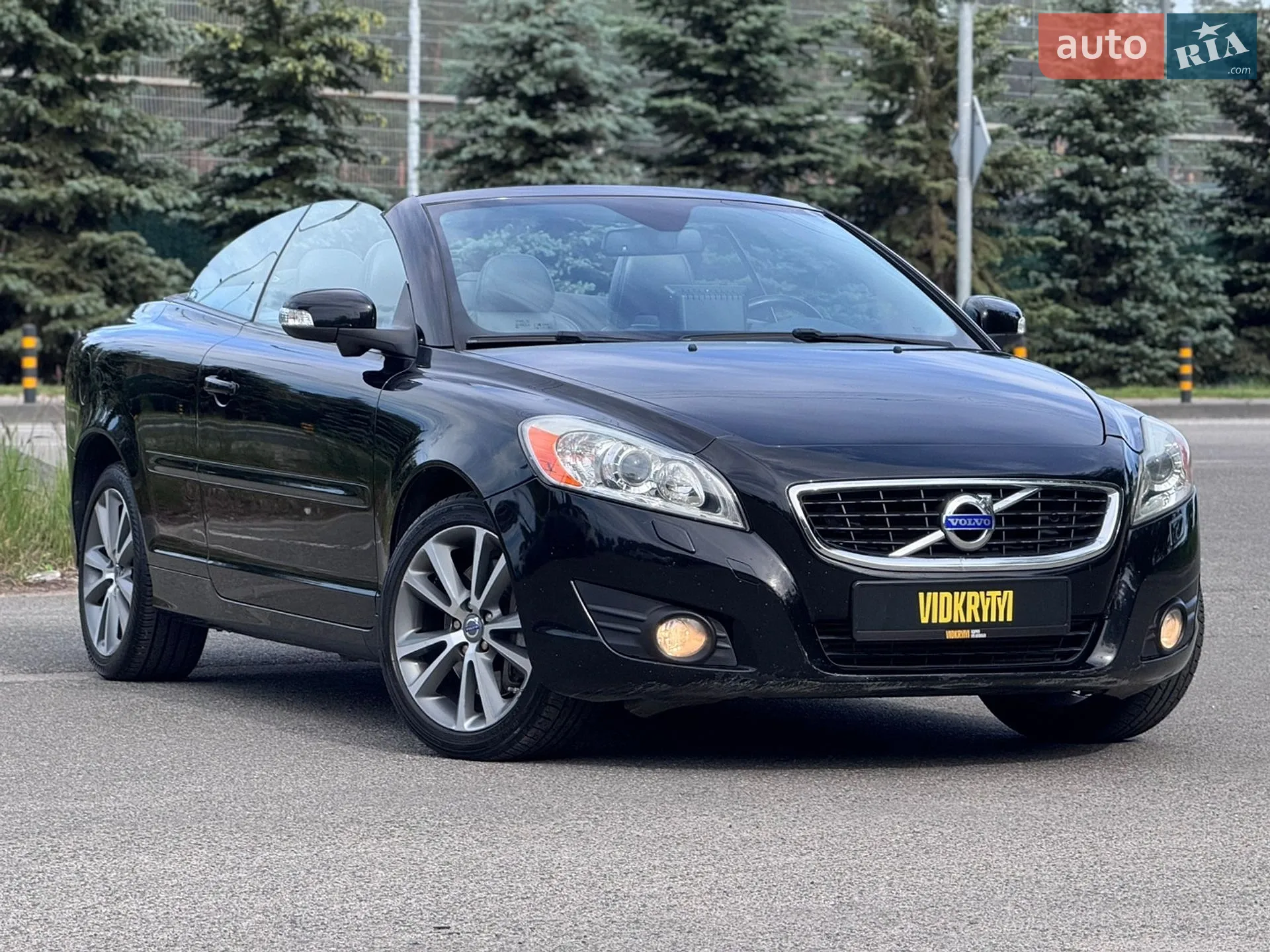 2013 Volvo C70 - мініатюра 11