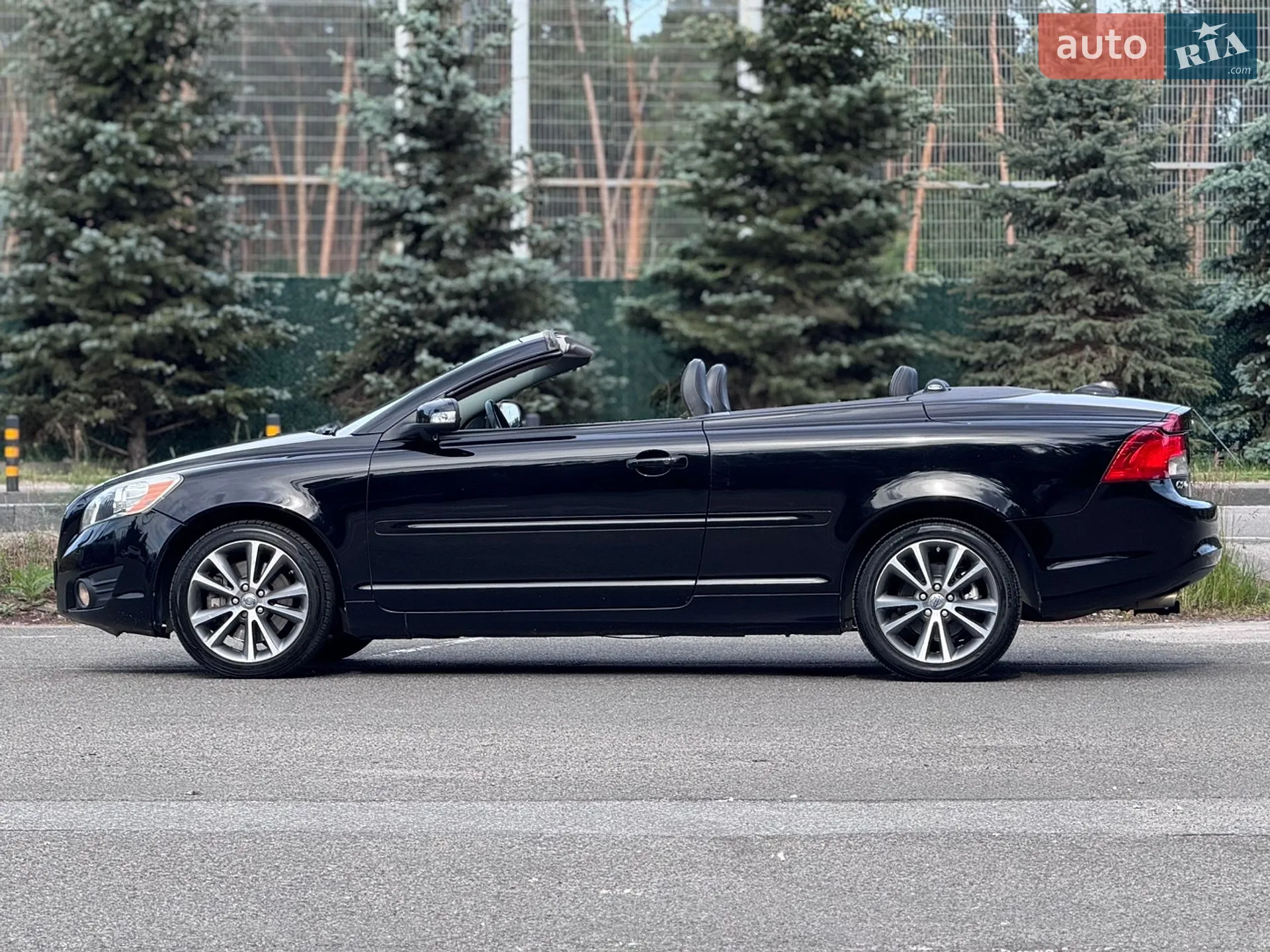 2013 Volvo C70 - мініатюра 14