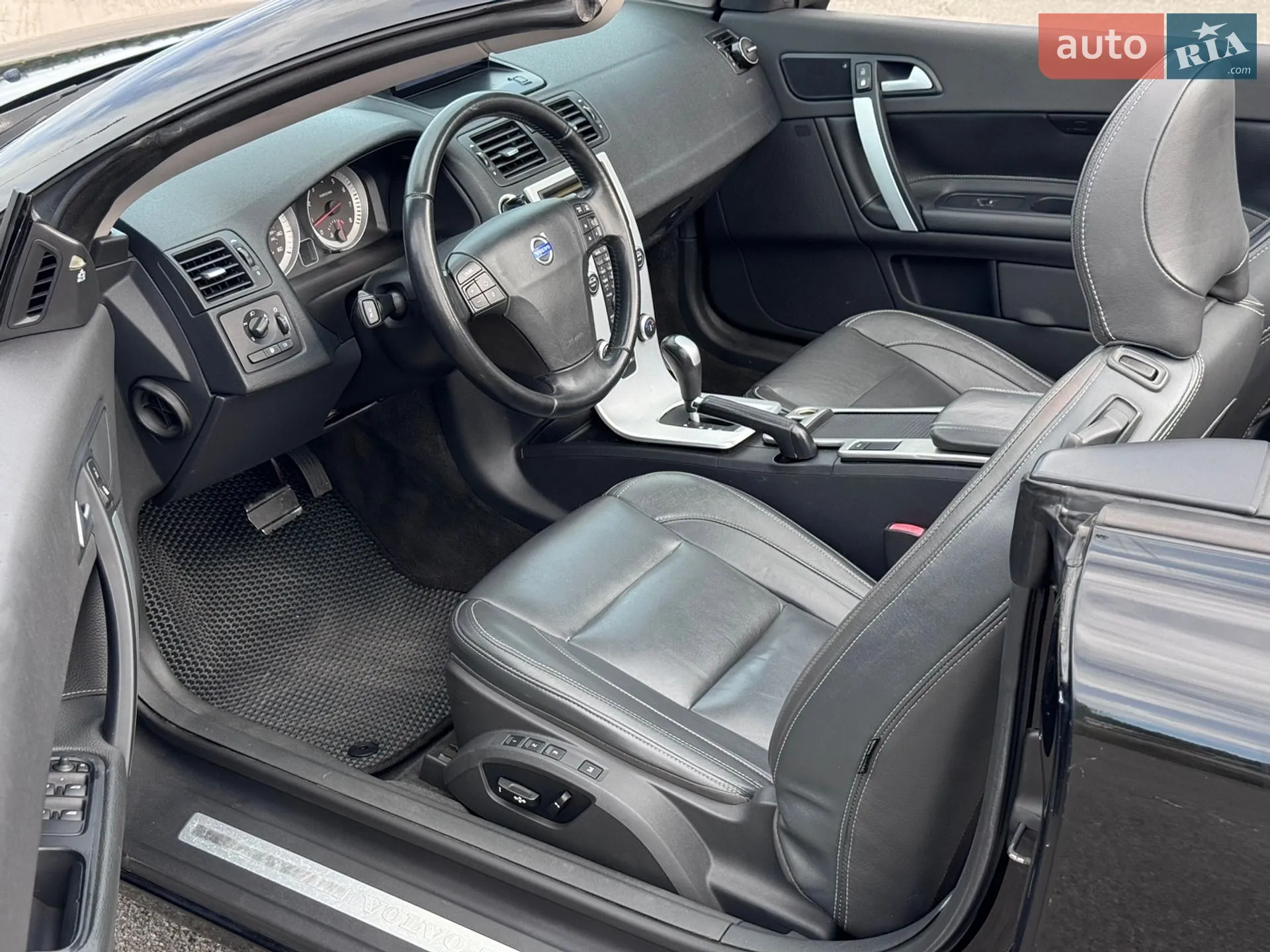 2013 Volvo C70 - мініатюра 39
