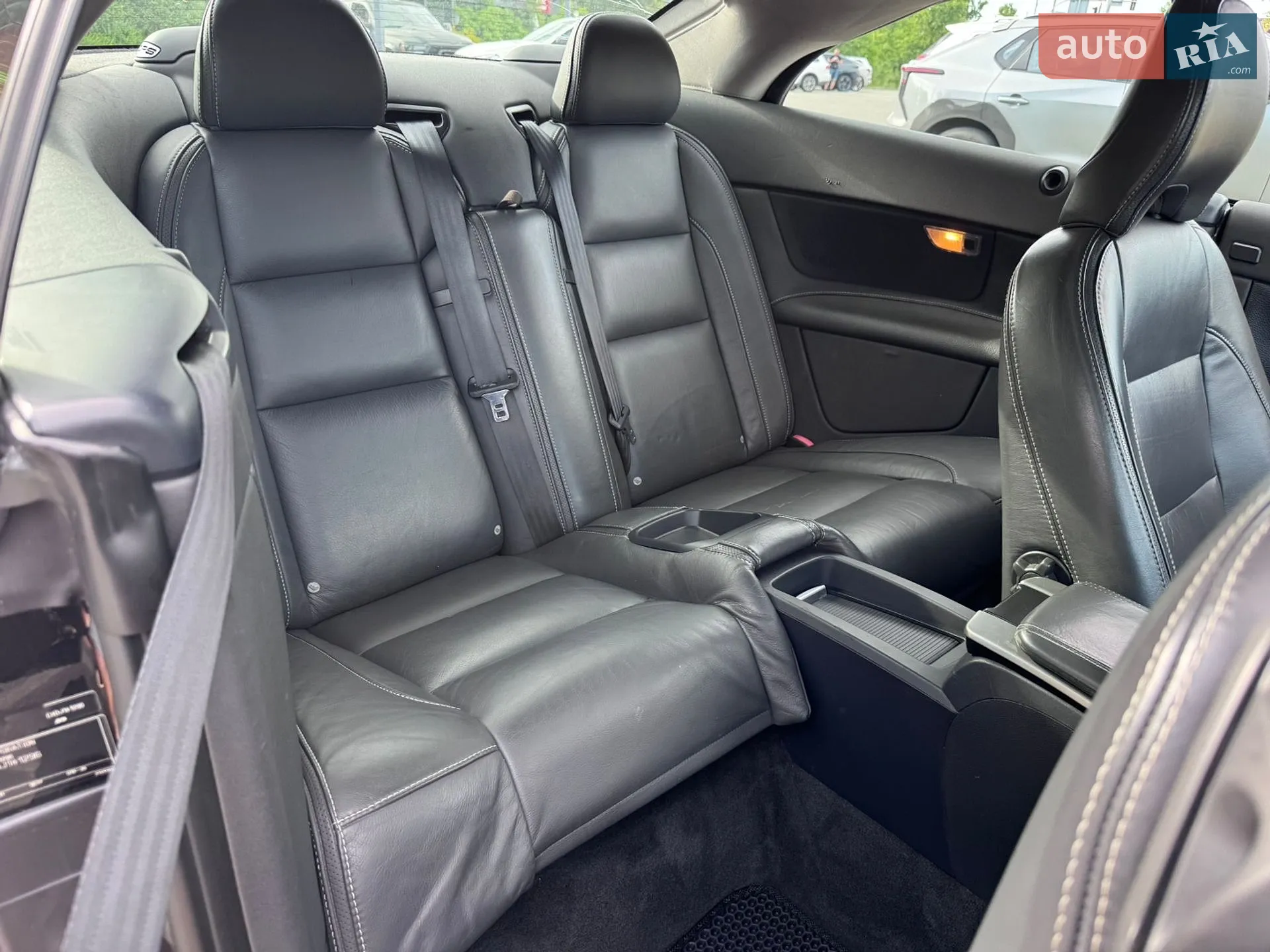 2013 Volvo C70 - мініатюра 47