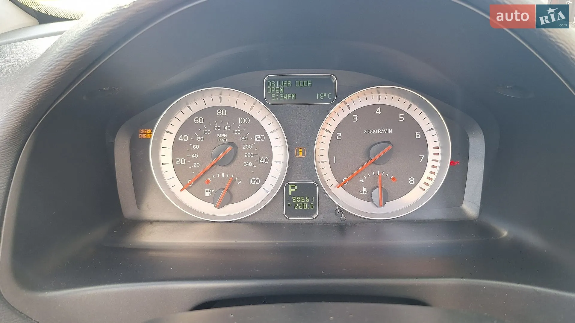 2010 Volvo C70 - мініатюра 18