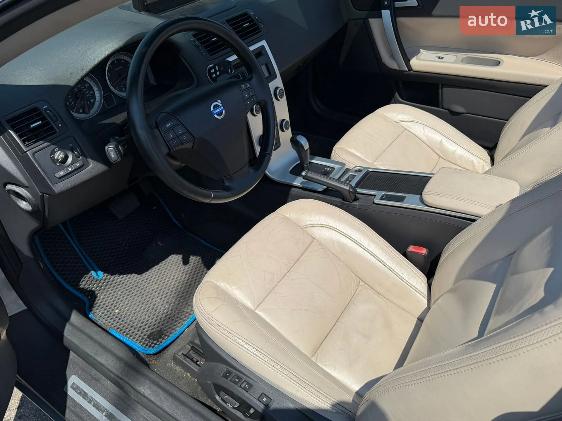 2010 Volvo C70 - мініатюра 12