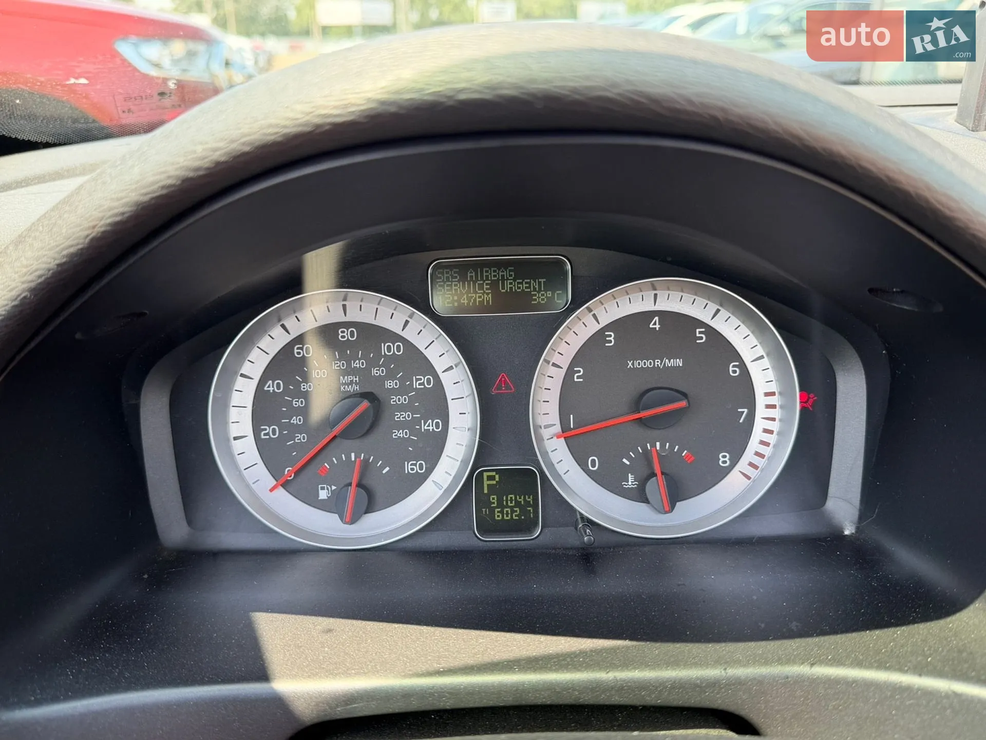 2010 Volvo C70 - мініатюра 20