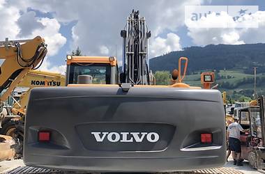 Экскаватор Volvo EC 140BLC 2009 в Киеве