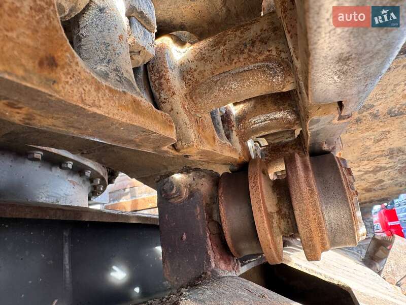 Екскаватор Volvo EC 140EL 2019 в Львові фото 29 Екскаватор Volvo EC 140EL 2019 в Львові