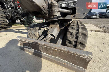 Миниэкскаватор Volvo EC 15D 2017 в  фото 21 Миниэкскаватор Volvo EC 15D 2017 в