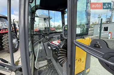 Миниэкскаватор Volvo EC 15D 2017 в  фото 24 Миниэкскаватор Volvo EC 15D 2017 в