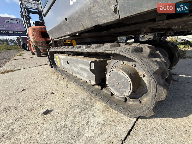 Міні-екскаватор Volvo EC 15D 2017 в Києві фото 23 Міні-екскаватор Volvo EC 15D 2017 в Києві