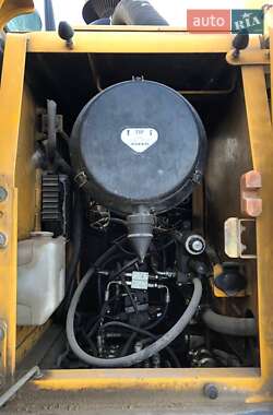 Гусеничный экскаватор Volvo EC 240 BNLC 2007 в 