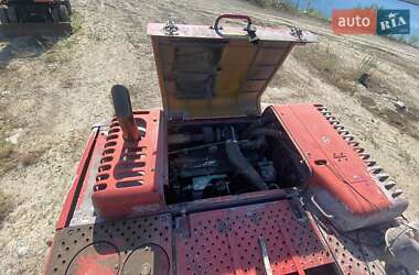 Экскаватор погрузчик Volvo EC 240 BNLC 2005 в 