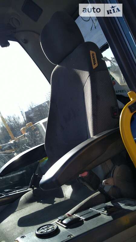 Гусеничный экскаватор Volvo EC 240CL 2008 в Днепре