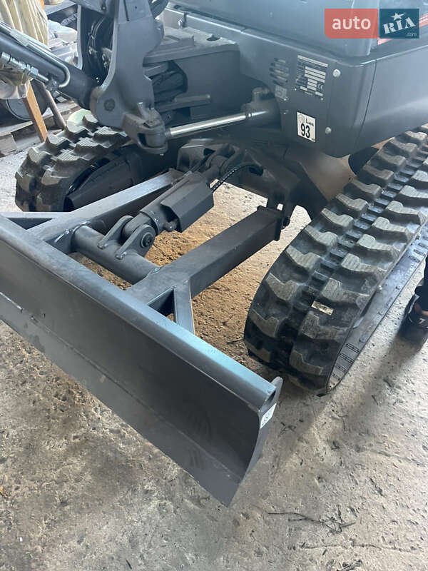 Миниэкскаватор Volvo EC 27D 2025 в Болехове фото 30 Миниэкскаватор Volvo EC 27D 2025 в Болехове