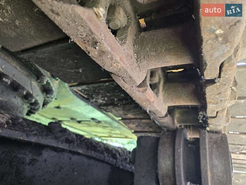 Гусеничный экскаватор Volvo EC 290B LC 2005 в Киеве