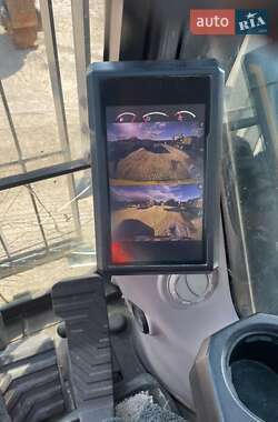 Гусеничный экскаватор Volvo EC 380DL 2019 в 