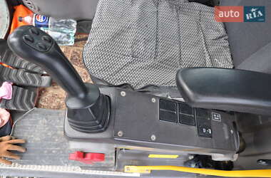 Гусеничный экскаватор Volvo EC 480DL 2020 в 