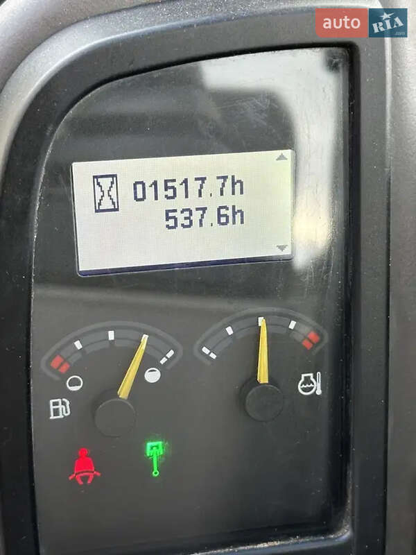 Миниэкскаватор Volvo ECR 38 2021 в Дубно