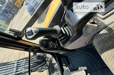 Миниэкскаватор Volvo ECR 50D 2015 в 