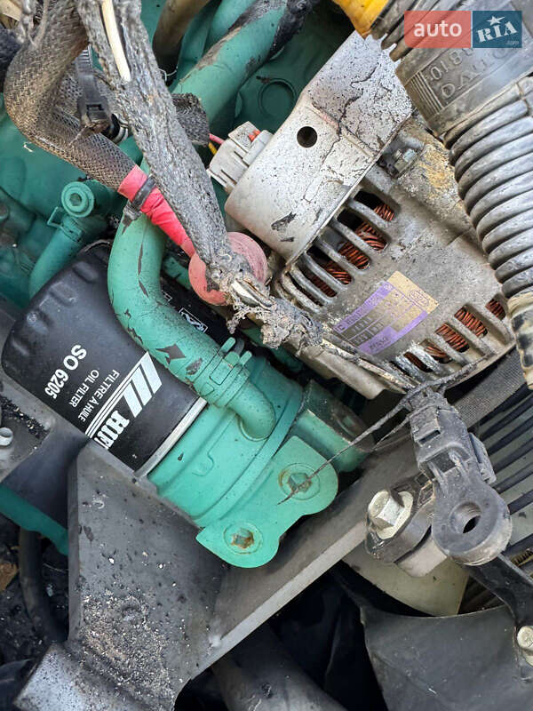 Миниэкскаватор Volvo ECR 88D 2019 в Болехове фото 7 Миниэкскаватор Volvo ECR 88D 2019 в Болехове