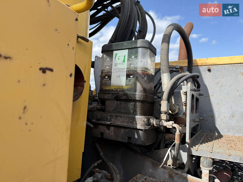 Экскаватор погрузчик Volvo EW 160 2000 в Днепре