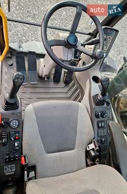 Колесный экскаватор Volvo EW 180C 2011 в 