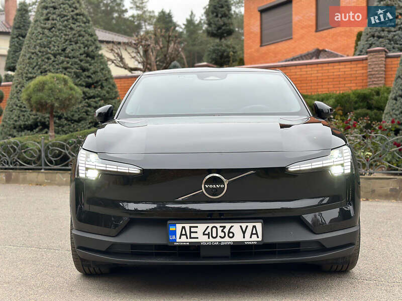 Внедорожник / Кроссовер Volvo EX30 2024 в Днепре