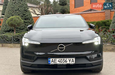Внедорожник / Кроссовер Volvo EX30 2024 в 