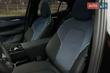 Внедорожник / Кроссовер Volvo EX30 2024 в 