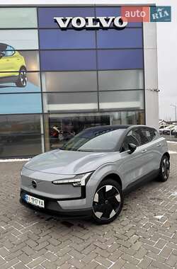 Внедорожник / Кроссовер Volvo EX30 2023 в 