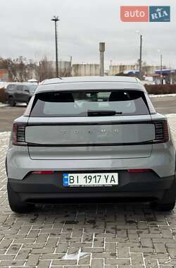Внедорожник / Кроссовер Volvo EX30 2023 в 