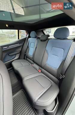 Внедорожник / Кроссовер Volvo EX30 2023 в 