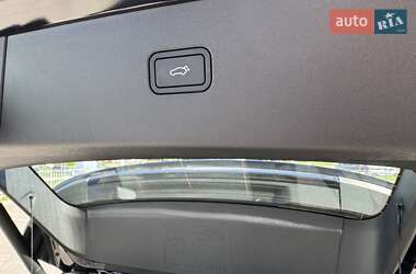 Внедорожник / Кроссовер Volvo EX30 2023 в 