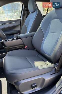 Внедорожник / Кроссовер Volvo EX30 2023 в 