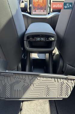 Внедорожник / Кроссовер Volvo EX30 2023 в 