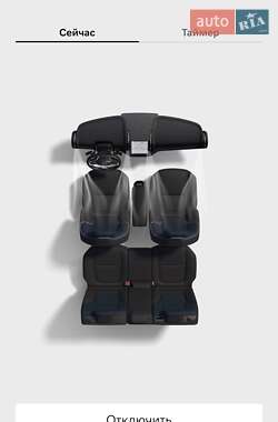Внедорожник / Кроссовер Volvo EX30 2023 в 